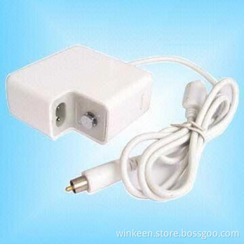 100 to 240V Laptop AC Adapter, Suitable for Apple 45W Series Notebooks